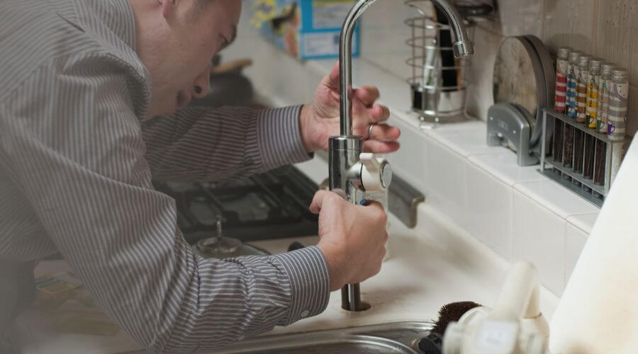 Professional emergency plumbing in Morley, IA